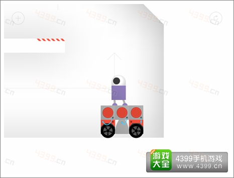 Odd Bot Out����