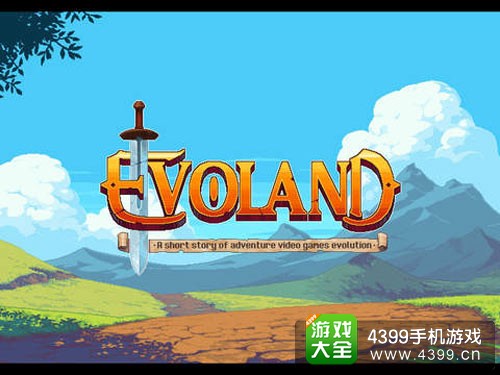 ֮evoland