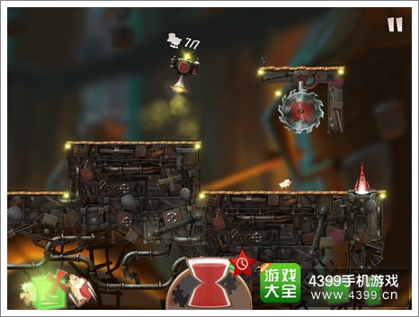 ��Ⱥ�ս���flockers