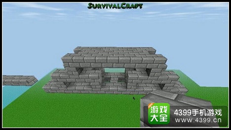 Survivalcraft̳