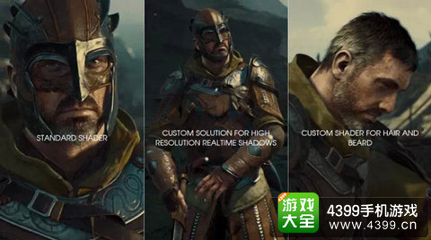 Unity 5ǿ����