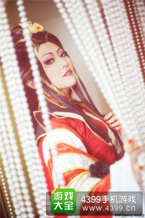 ChinaJoyCosplay