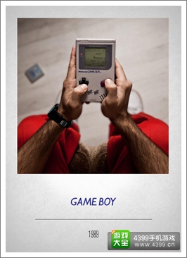 1989 gameboyϷ