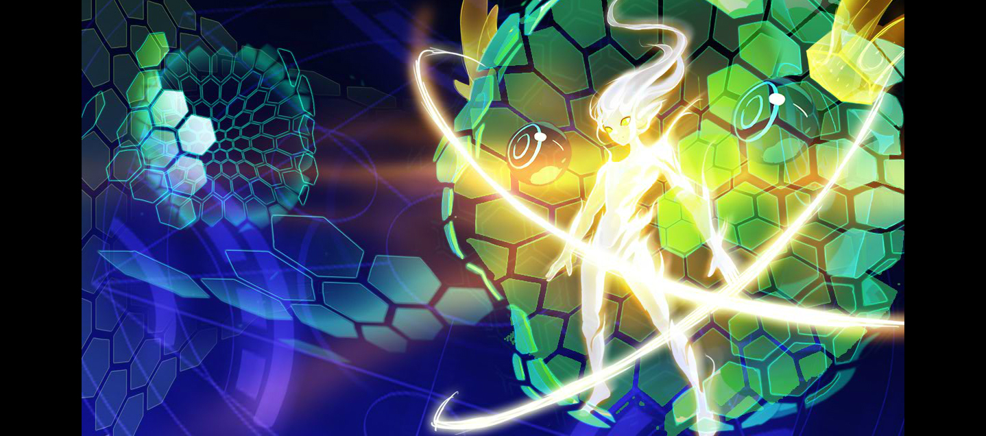 龙斗士灵·亚克高清桌面下载