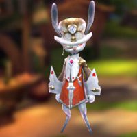 天魔幻想兔子魔法师技能介绍 兔子魔法师图鉴