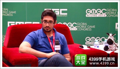 GMGC2015Ի