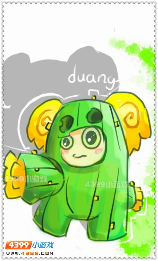 Լɪ˵ duang