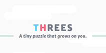 ⨺ Threes!2048¼