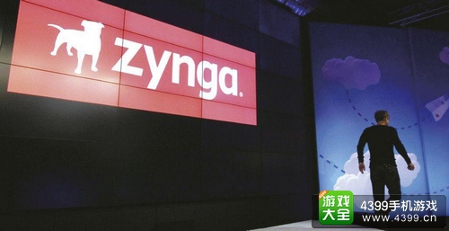 zynga˾