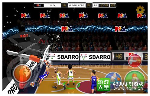 PBA����������ͷ��