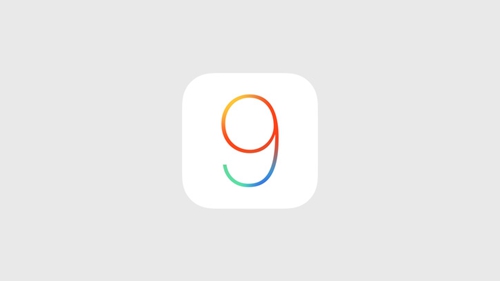 WWDC2015ƻߴiOS9ֻܼ