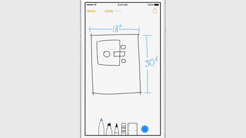 WWDC2015ƻߴiOS9ֻܼ