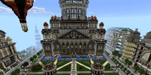 Minecraftpe浵  Imperial City