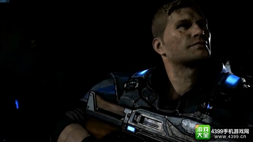 【E3微软】科幻TPS巨作《战争机器4》正式公布！