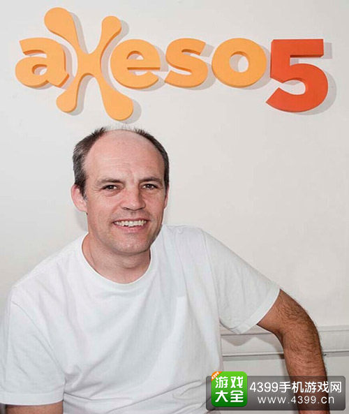 axeso 5