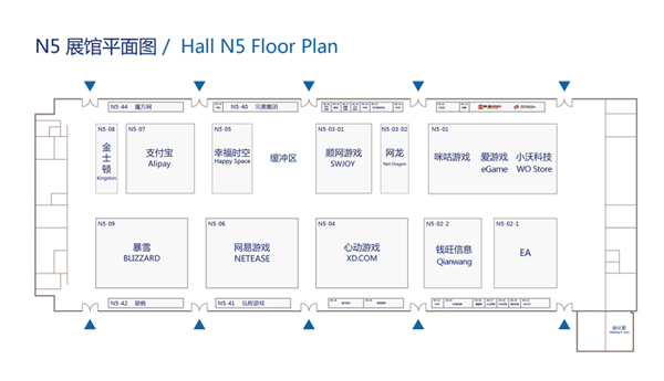 2015ChinaJoyչ