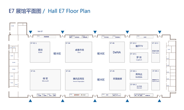 ChinaJoy B To Cչʾ