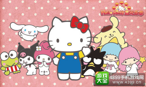 è Hello Kittyκ֮