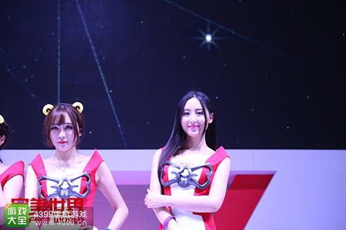 μ2015ChinaJoy 