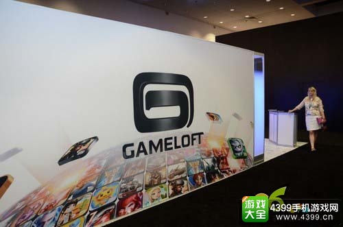 gameloft