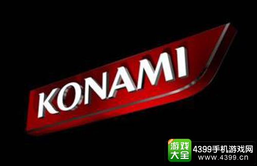 KONAMI