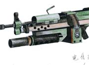 ѻֻ桪M249