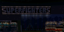 ҵPVP浵 Superfighters