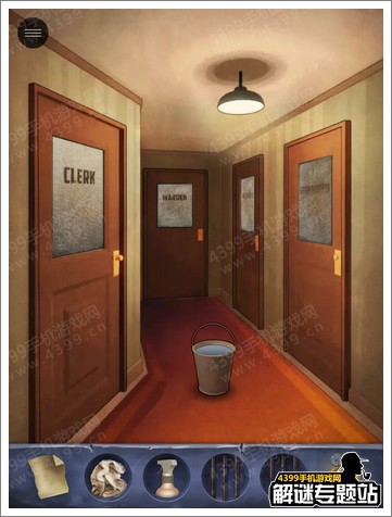 Escape Alcatrazͼ��ͨ�ع���