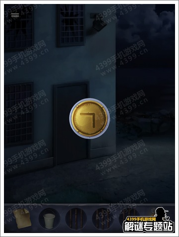 Escape Alcatrazͼ��ͨ�ع���