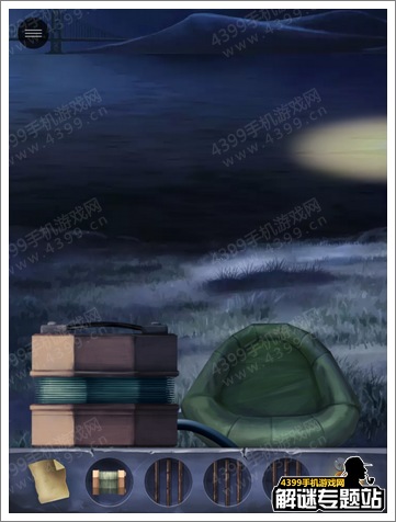 Escape Alcatraz���ι���