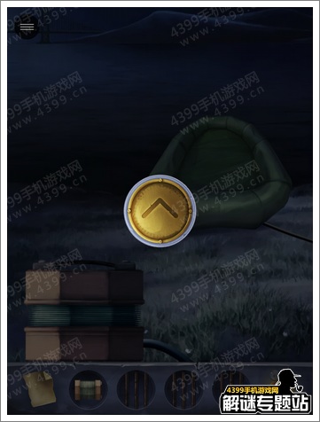 Escape Alcatraz����ͼ�Ĺ���