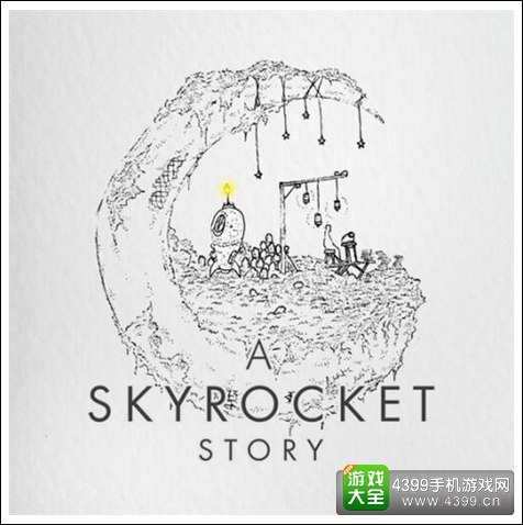 A Skyrocket Story