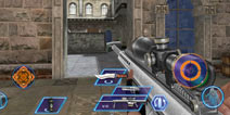 火线精英手机版狙击枪使用技巧 论切换近身武器的重要性