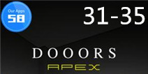 ޾631-35ع DOOORS APEX31-35ô