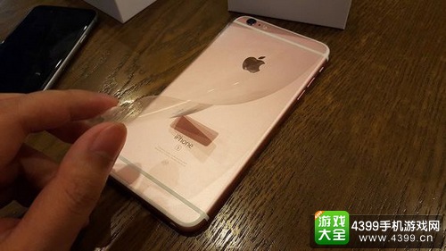 iPhone6Splusõ