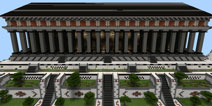 ҵֻ浵 Artemis Temple