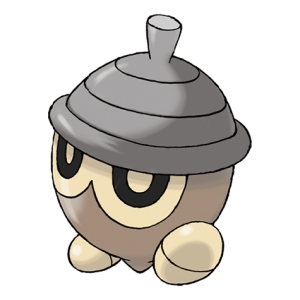 口袋妖怪复刻橡实果精灵怎么样 橡实果基本信息列表