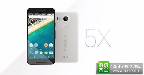 LG Nexus 5X