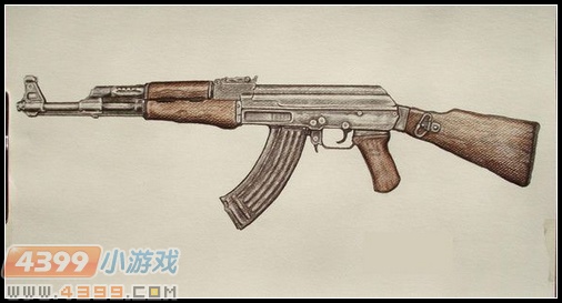 ѻֻAK47