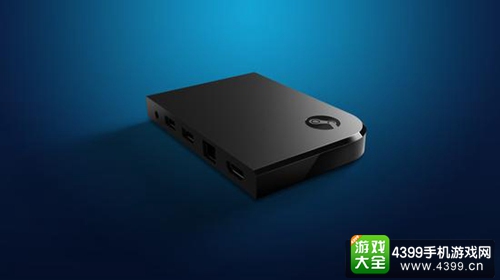 Steam Link