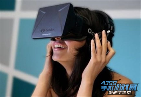 OculusRift豸3
