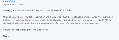 Xcode