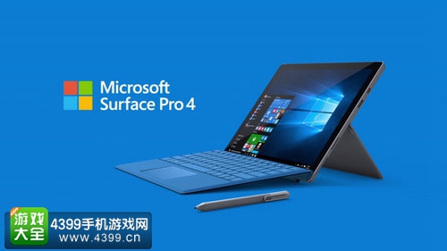 Surface Pro4 ߶win10ƽѡ