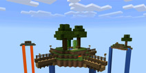 ҵֻյ浵 SkyCraftPE