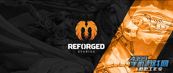 Reforged Studios