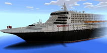 ҵ浵 RMS Queen Mary 2