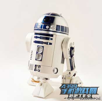 R2-D2䡻1