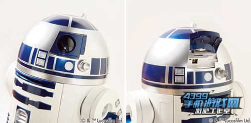 R2-D2䡻4