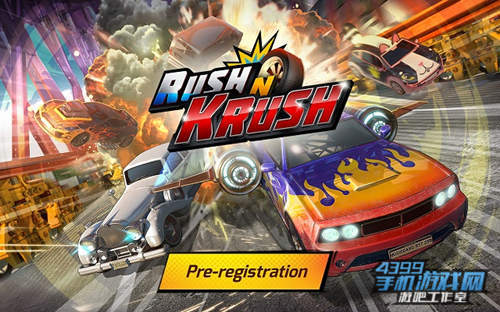 Rush N Krush