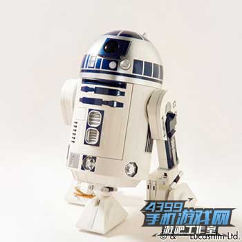 R2-D2䡻